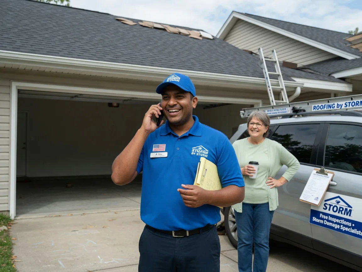 Roof Repair Near Me Luxemburg, IA FAQs